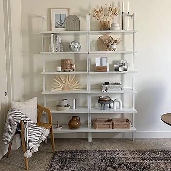 アントステラ　シェルフ Amazon｜アントステラ WALLSHELF WITH DRAWERS｜オープンシェルフ